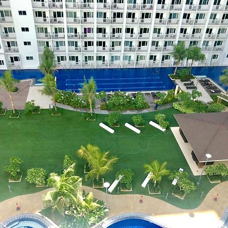 Santiorini At Shore Residences 帕赛 外观 照片