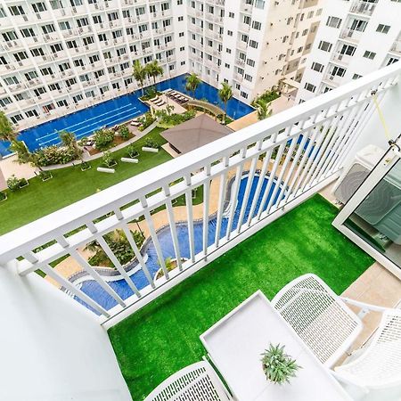 Santiorini At Shore Residences 帕赛 外观 照片