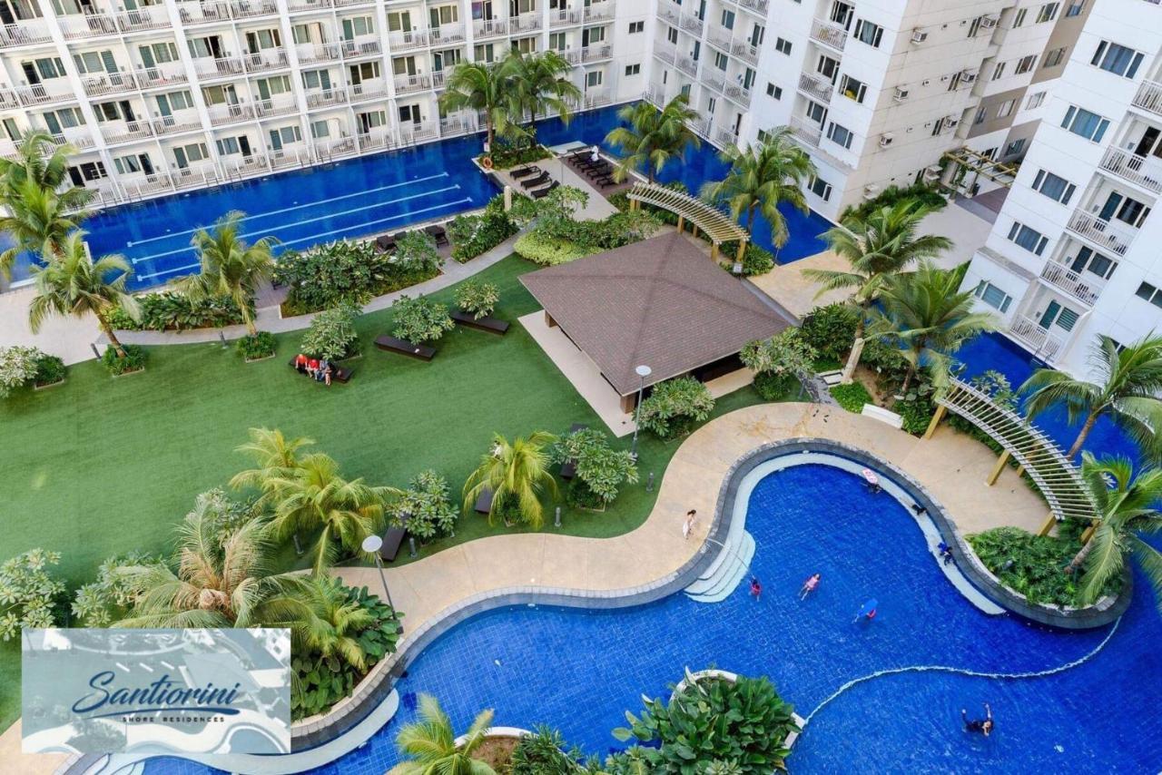 Santiorini At Shore Residences 帕赛 外观 照片