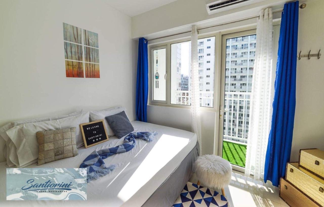Santiorini At Shore Residences 帕赛 外观 照片