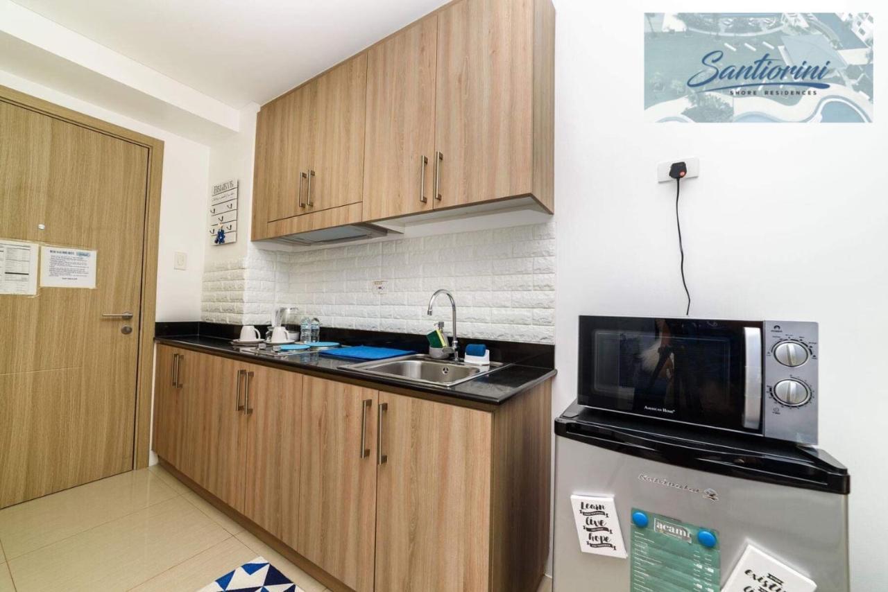 Santiorini At Shore Residences 帕赛 外观 照片