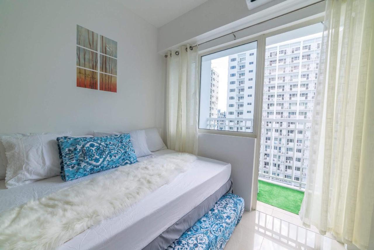 Santiorini At Shore Residences 帕赛 外观 照片