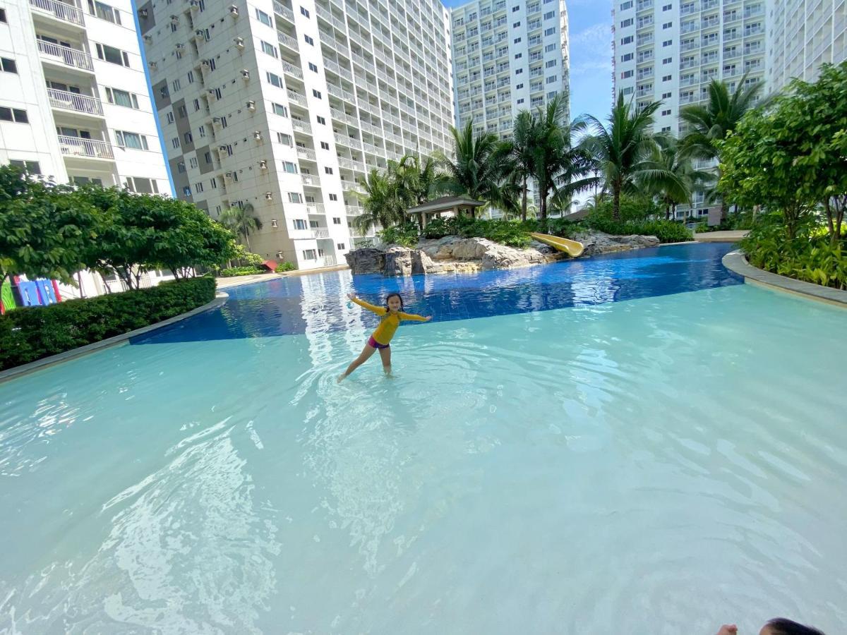 Santiorini At Shore Residences 帕赛 外观 照片