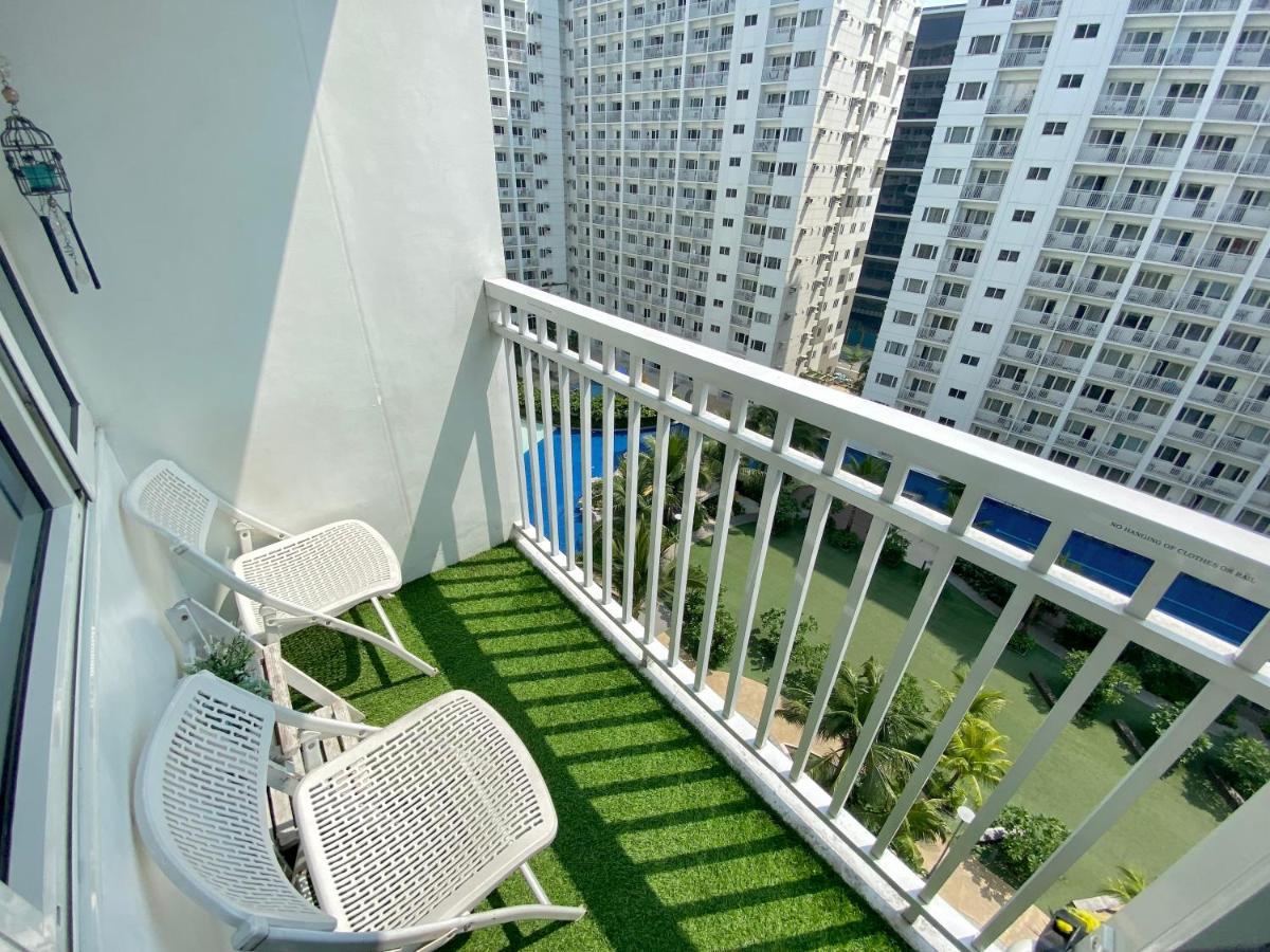 Santiorini At Shore Residences 帕赛 外观 照片