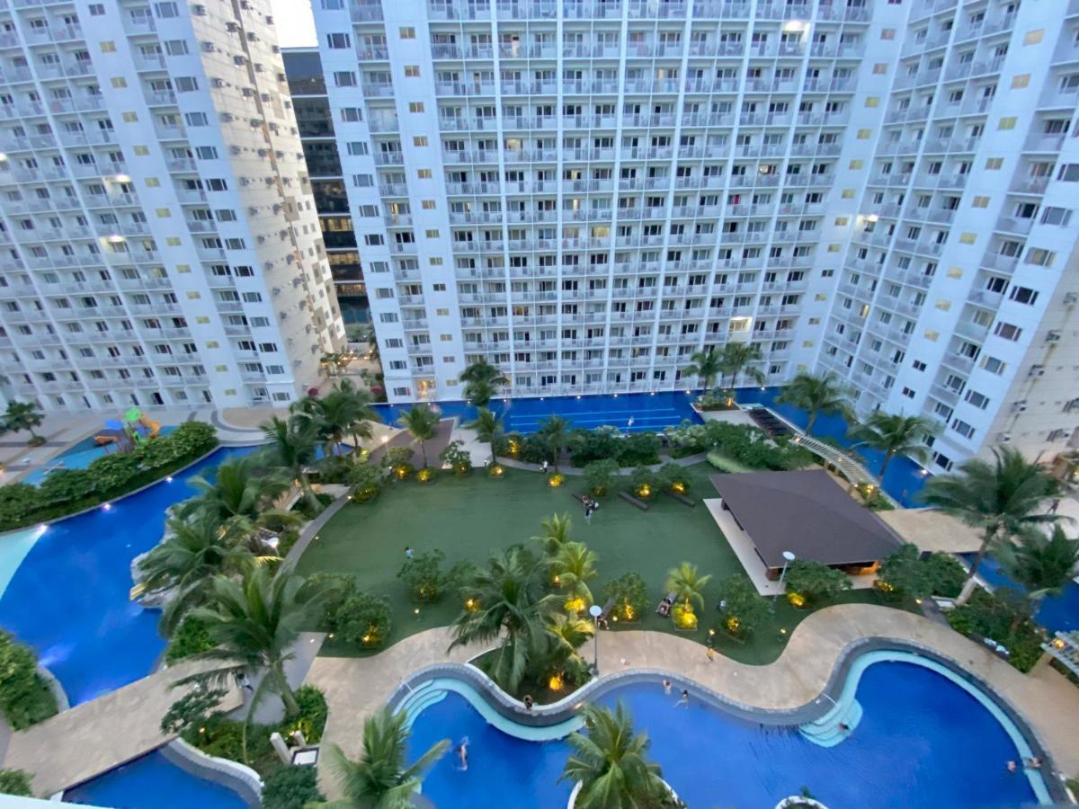 Santiorini At Shore Residences 帕赛 外观 照片