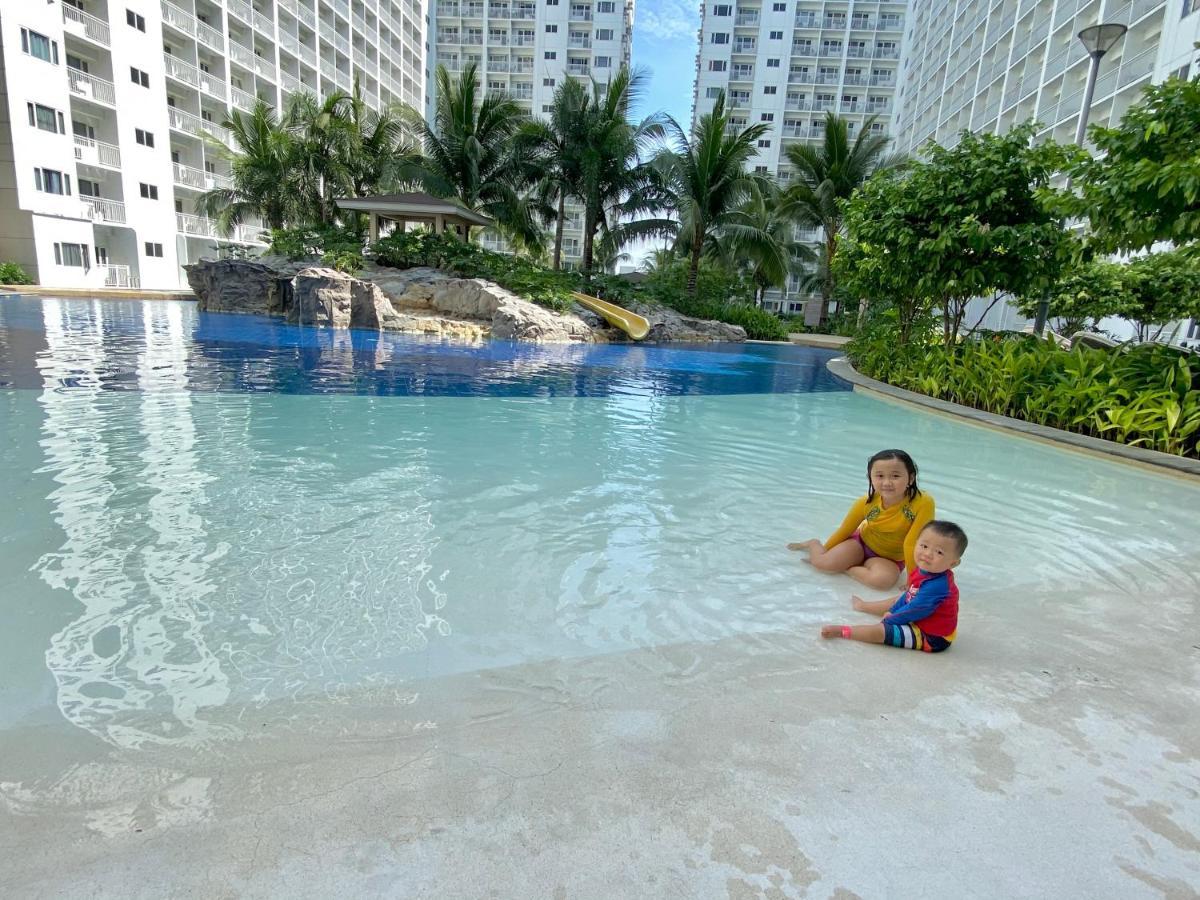 Santiorini At Shore Residences 帕赛 外观 照片