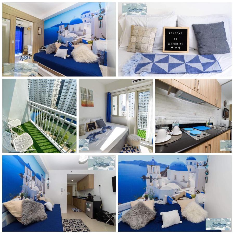 Santiorini At Shore Residences 帕赛 外观 照片