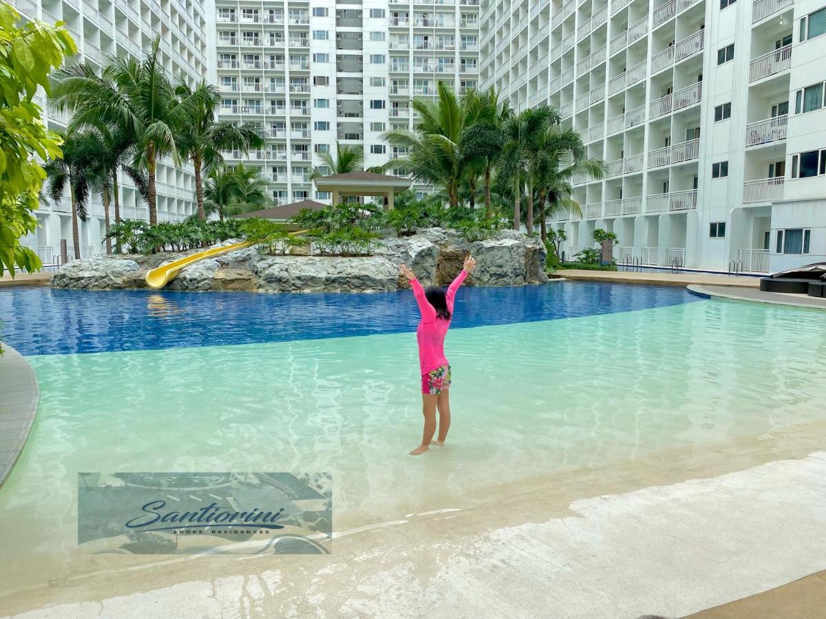 Santiorini At Shore Residences 帕赛 外观 照片