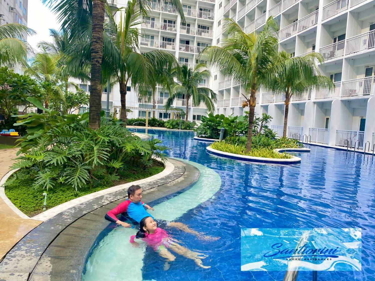 Santiorini At Shore Residences 帕赛 外观 照片