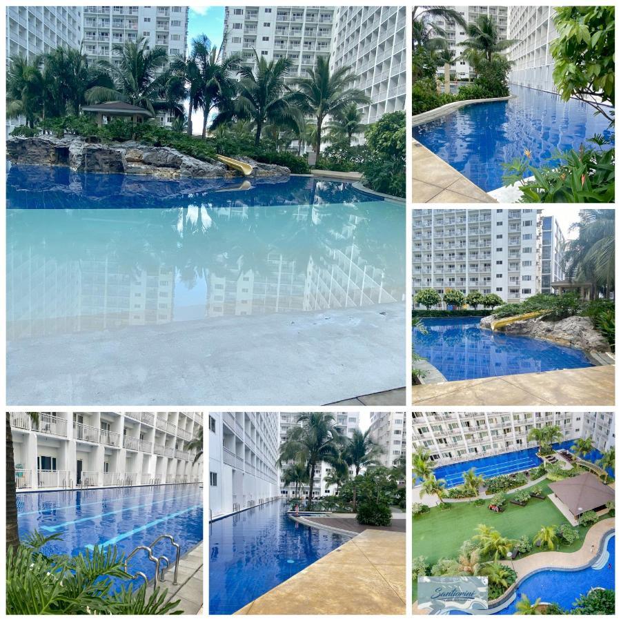 Santiorini At Shore Residences 帕赛 外观 照片
