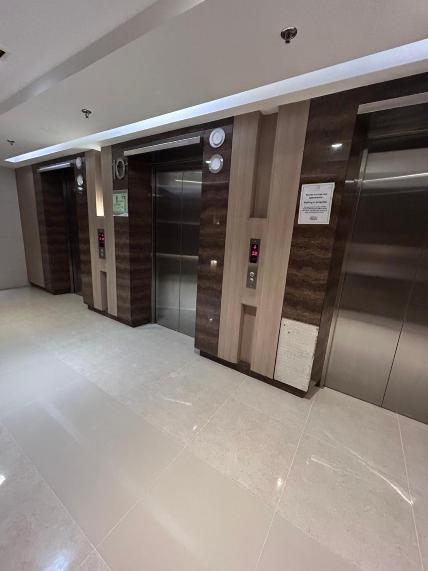 Santiorini At Shore Residences 帕赛 外观 照片