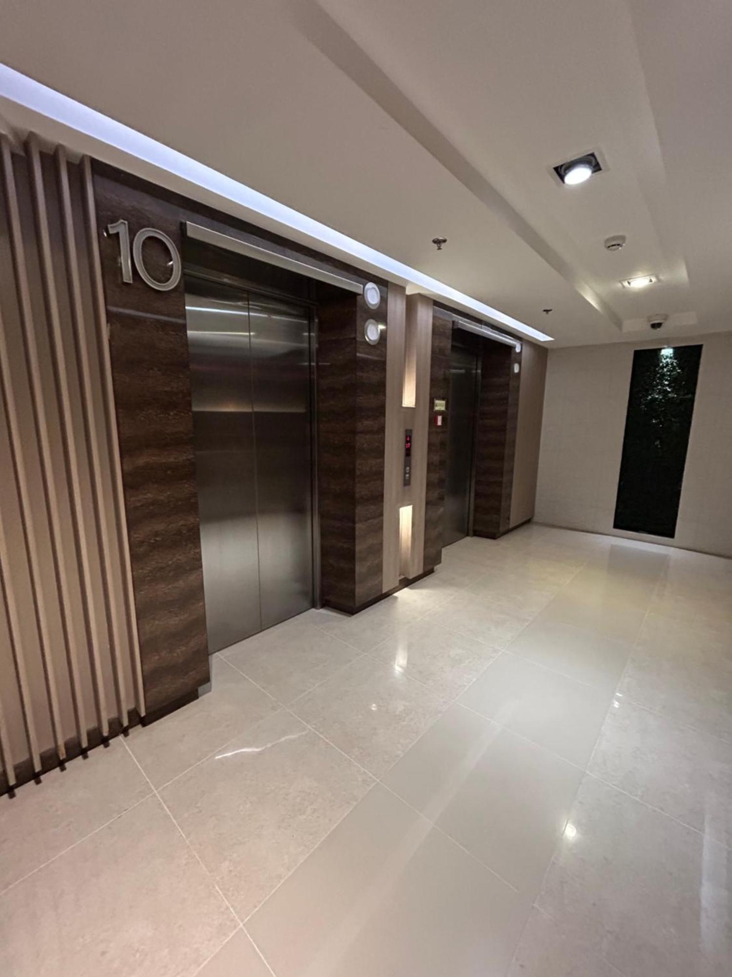 Santiorini At Shore Residences 帕赛 外观 照片