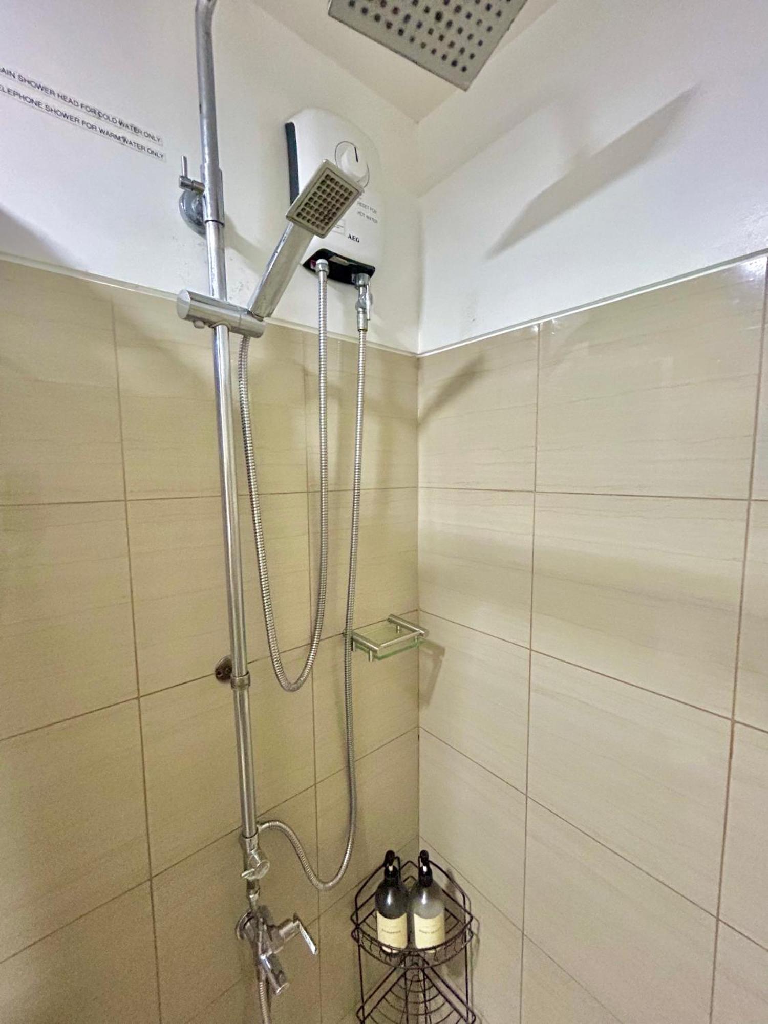 Santiorini At Shore Residences 帕赛 外观 照片