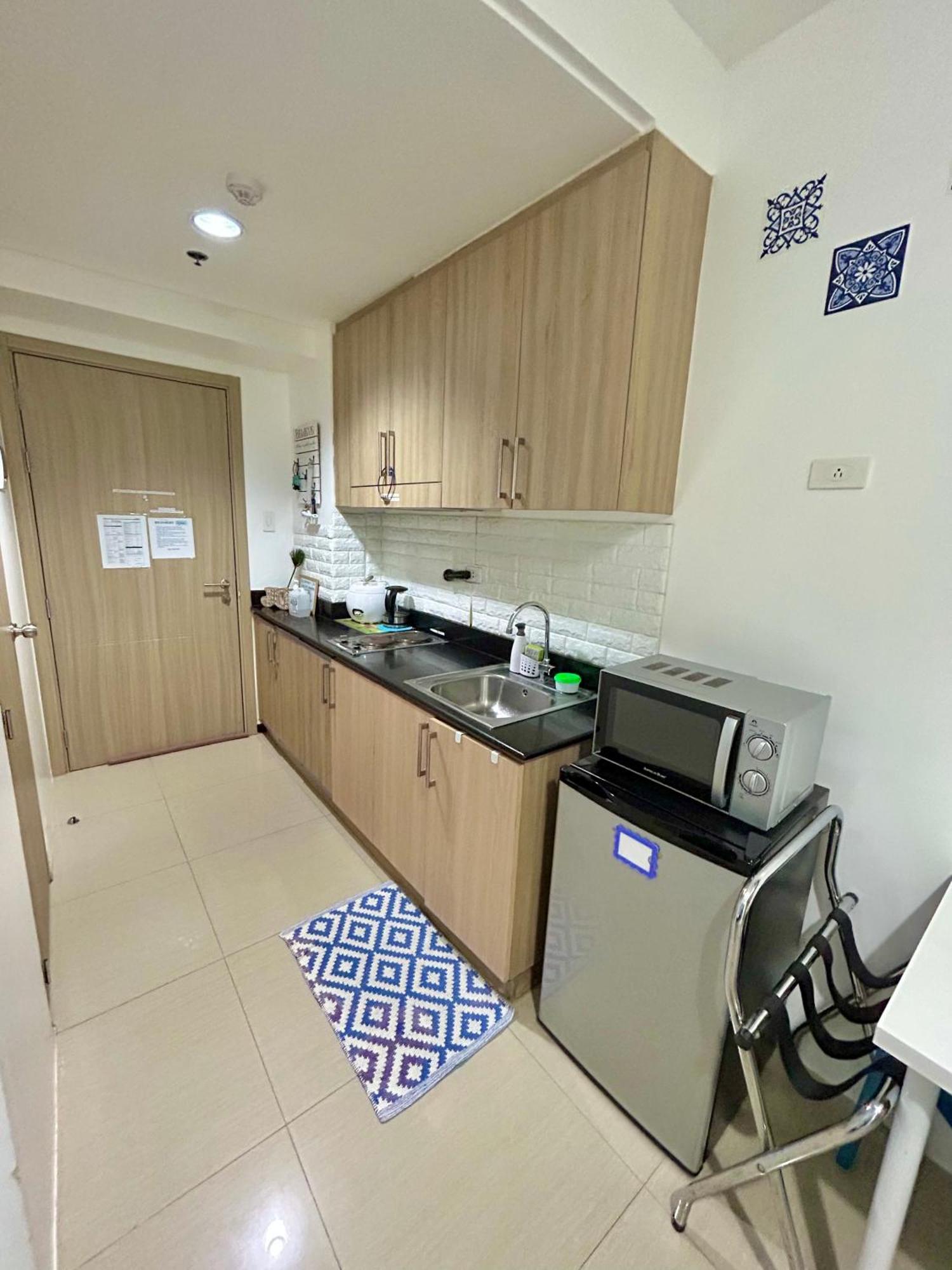 Santiorini At Shore Residences 帕赛 外观 照片