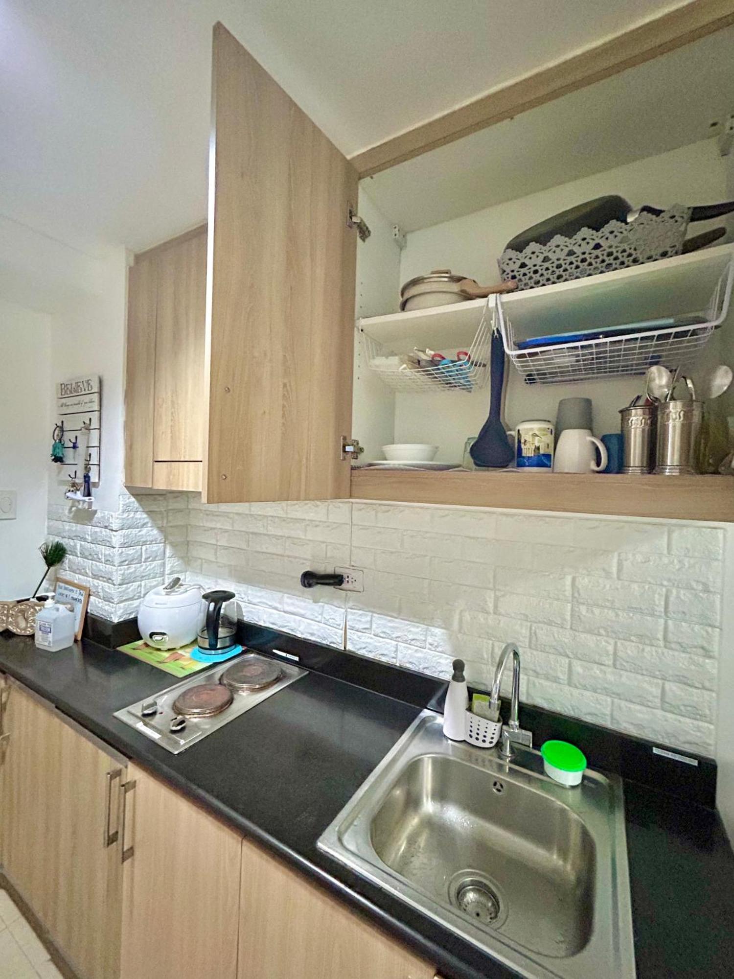 Santiorini At Shore Residences 帕赛 外观 照片