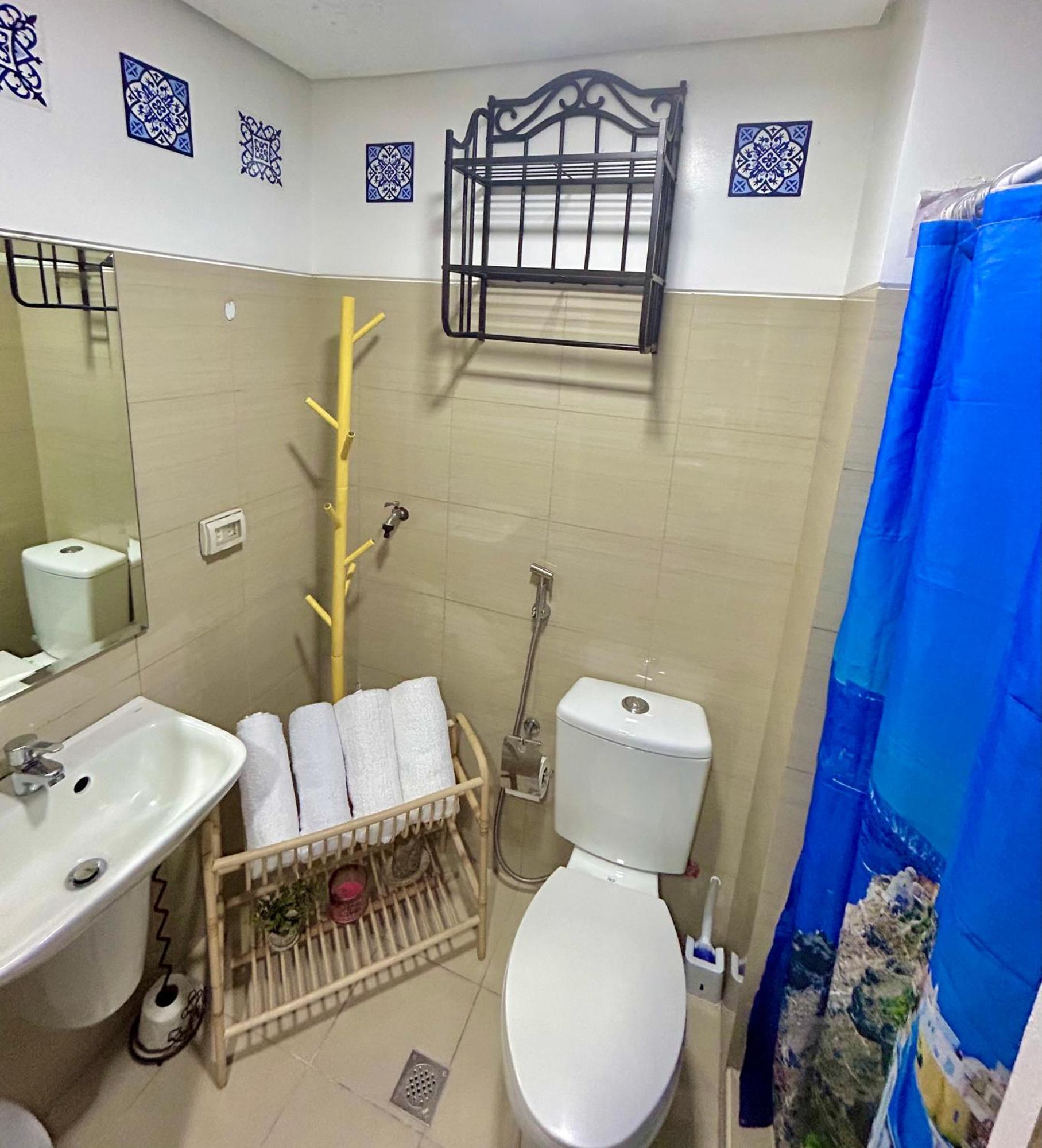 Santiorini At Shore Residences 帕赛 外观 照片
