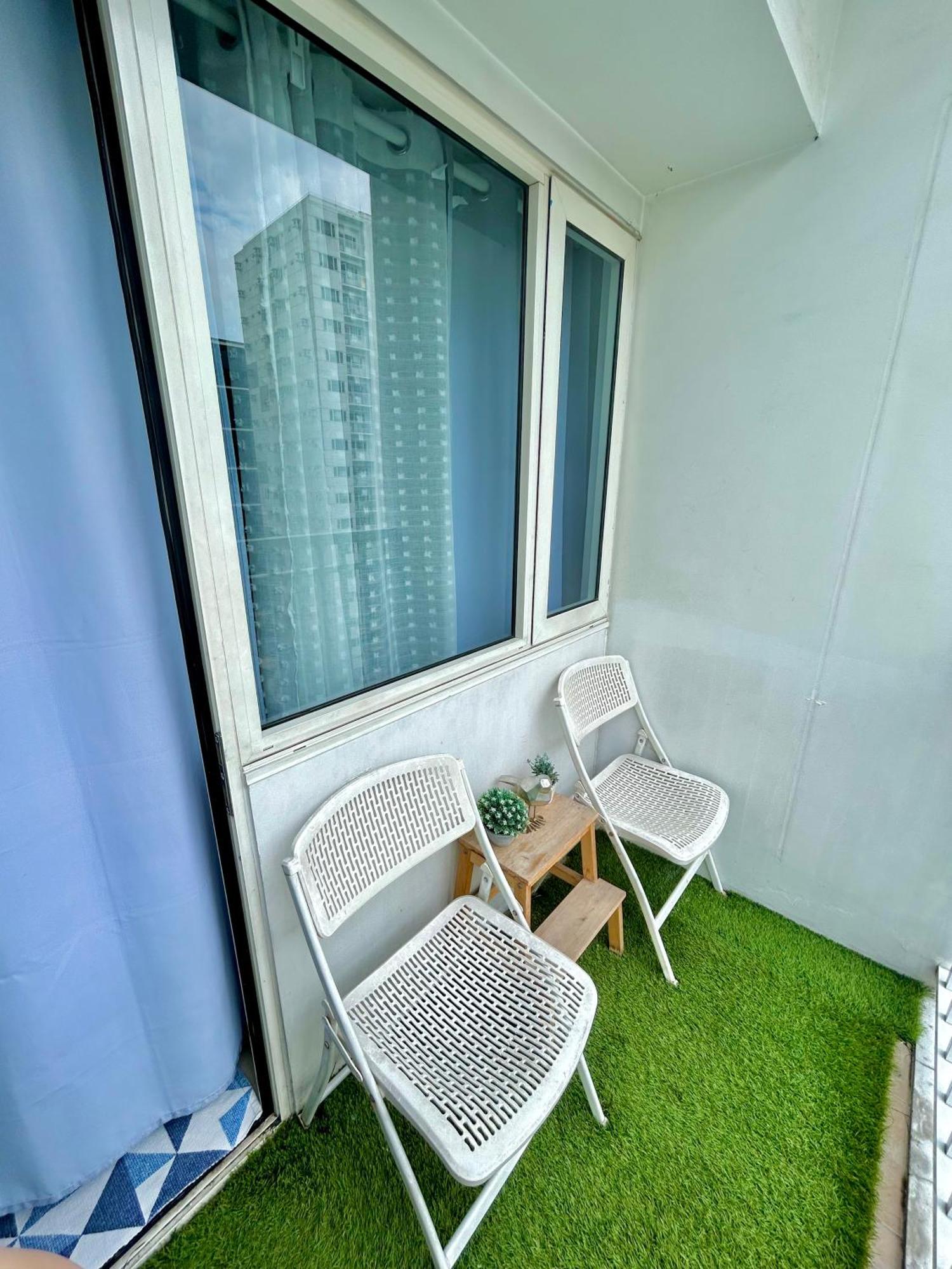 Santiorini At Shore Residences 帕赛 外观 照片