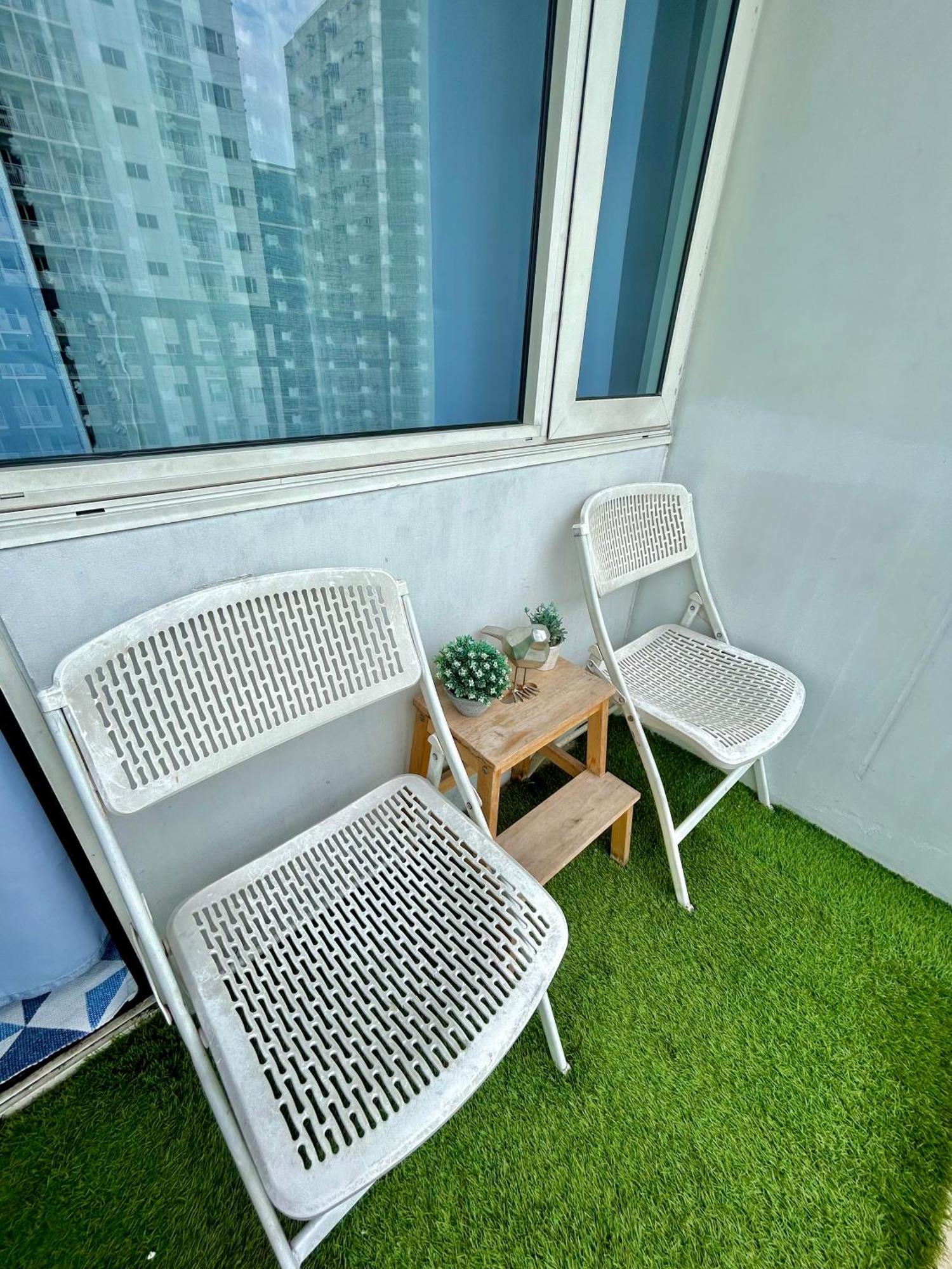 Santiorini At Shore Residences 帕赛 外观 照片
