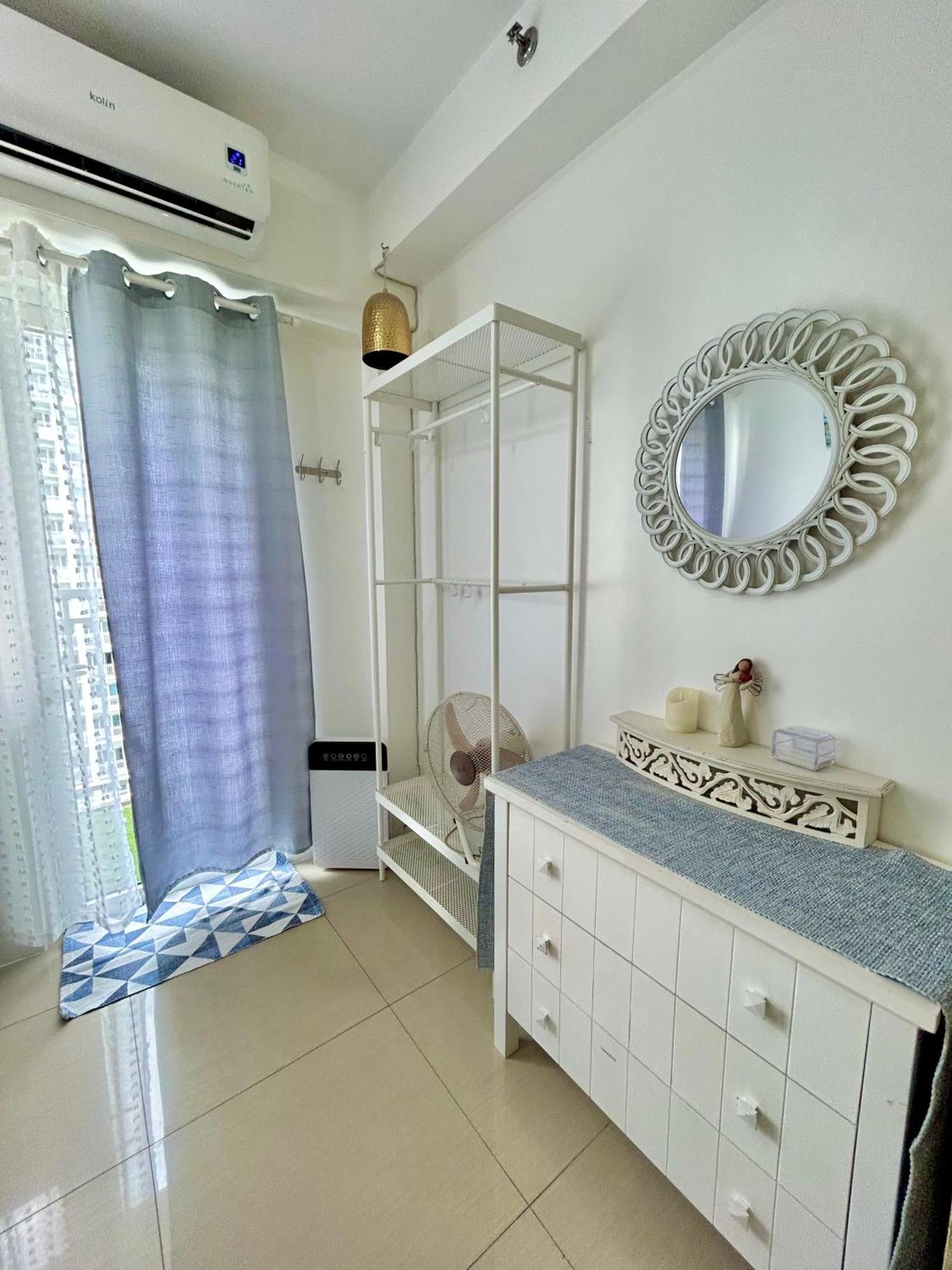 Santiorini At Shore Residences 帕赛 外观 照片