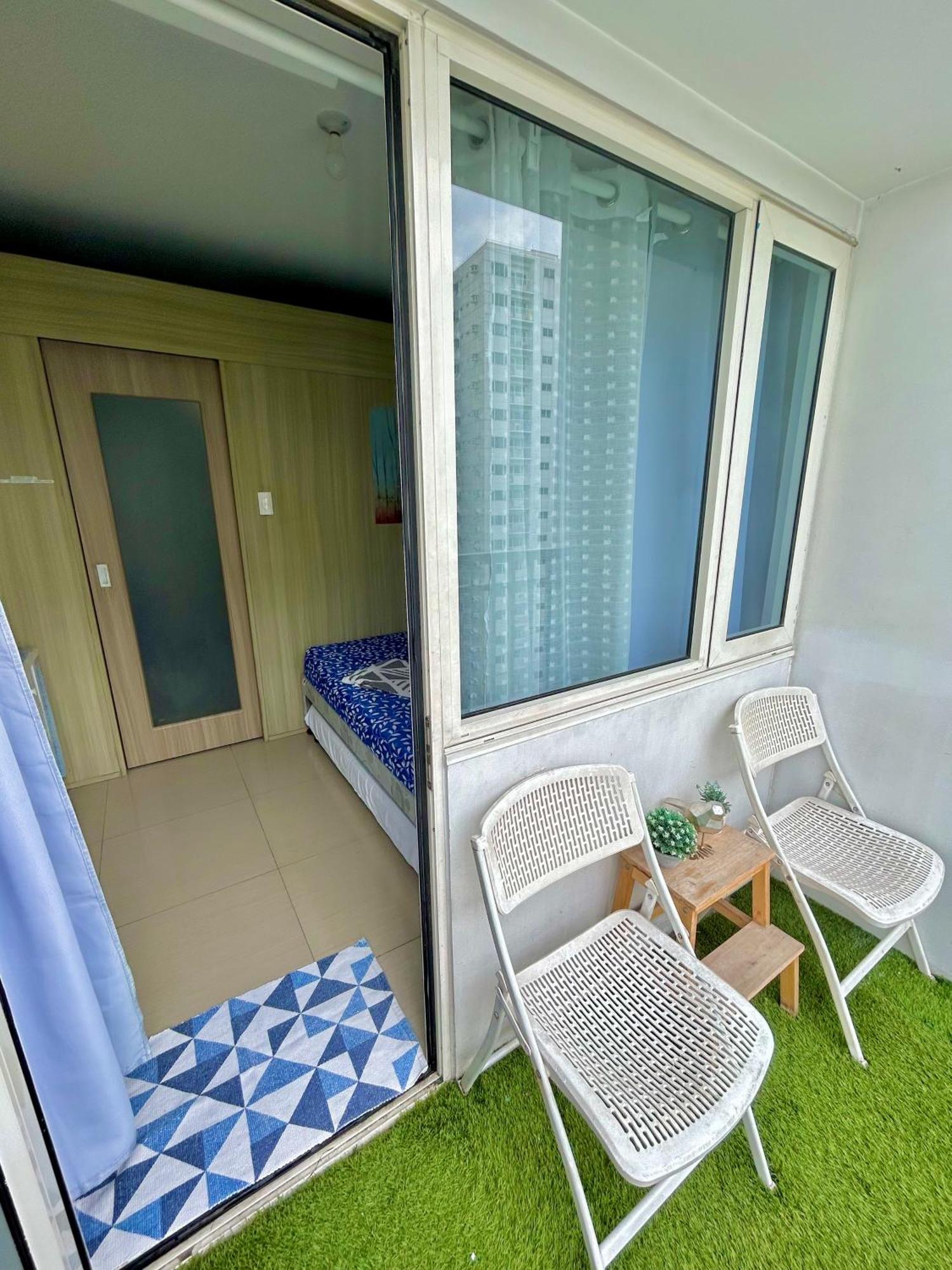 Santiorini At Shore Residences 帕赛 外观 照片