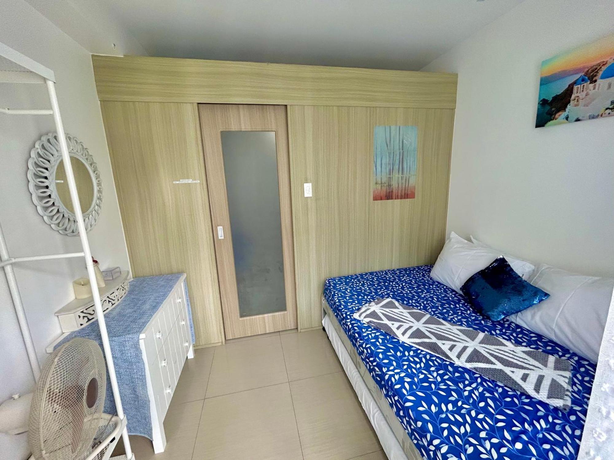 Santiorini At Shore Residences 帕赛 外观 照片