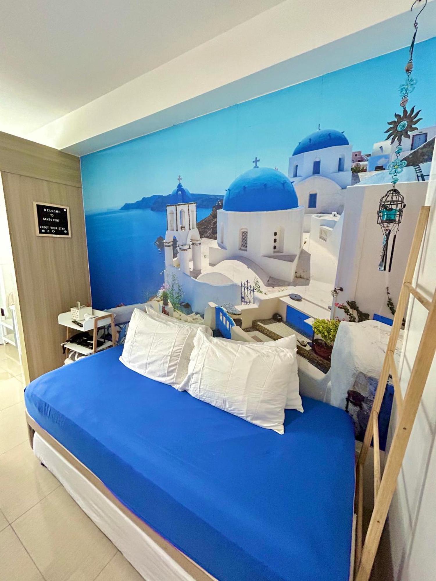 Santiorini At Shore Residences 帕赛 外观 照片