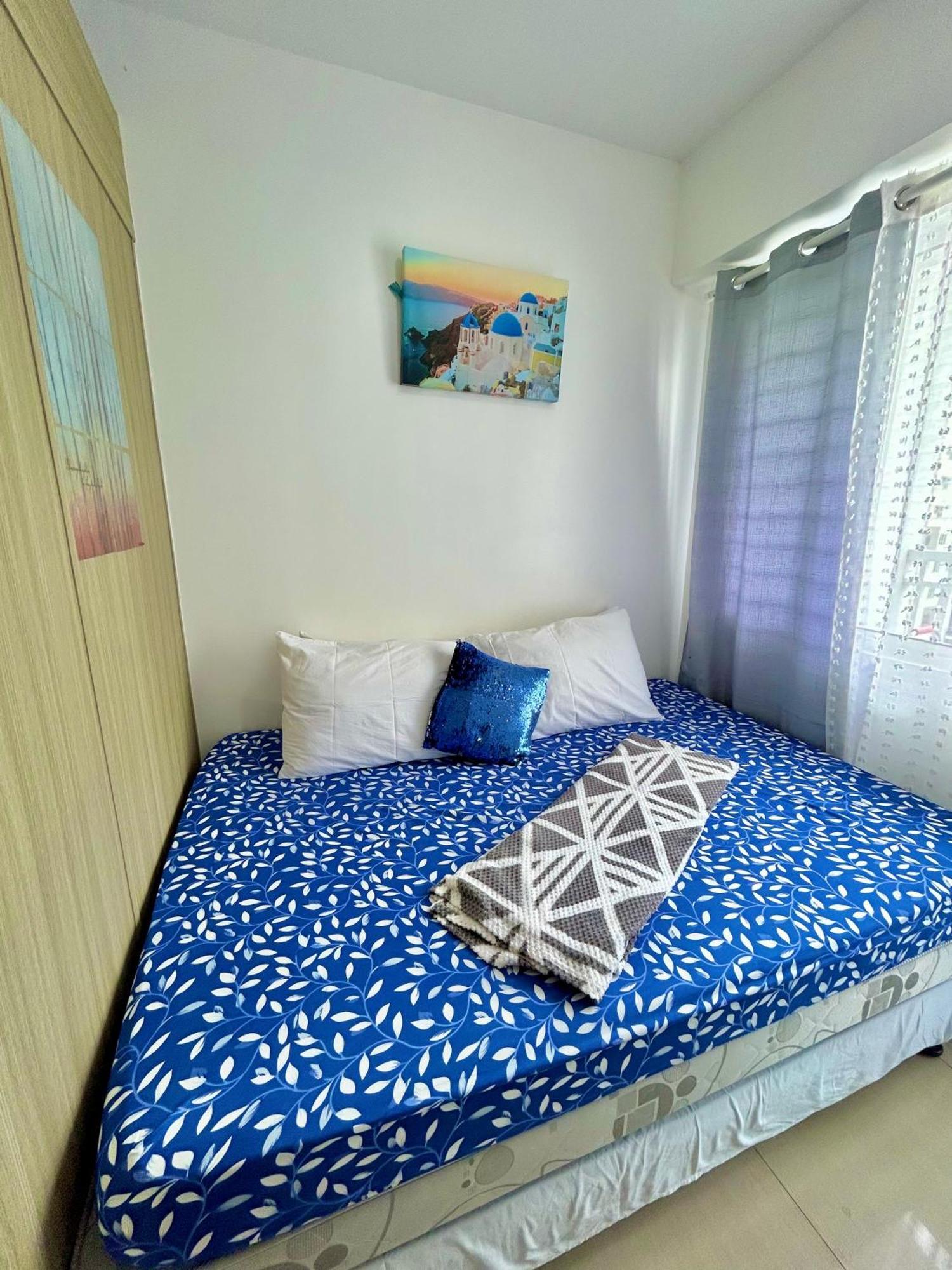Santiorini At Shore Residences 帕赛 外观 照片