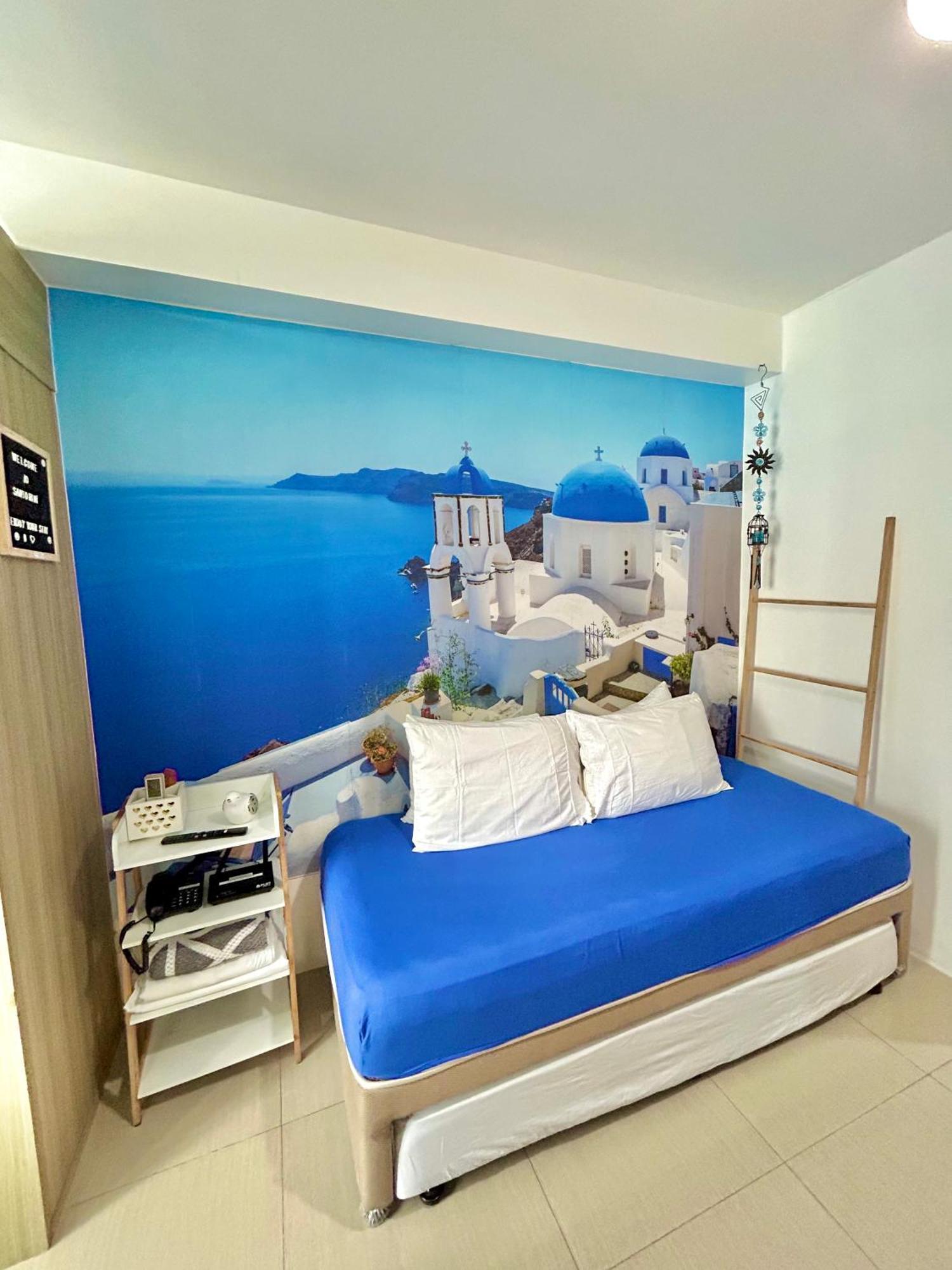 Santiorini At Shore Residences 帕赛 外观 照片