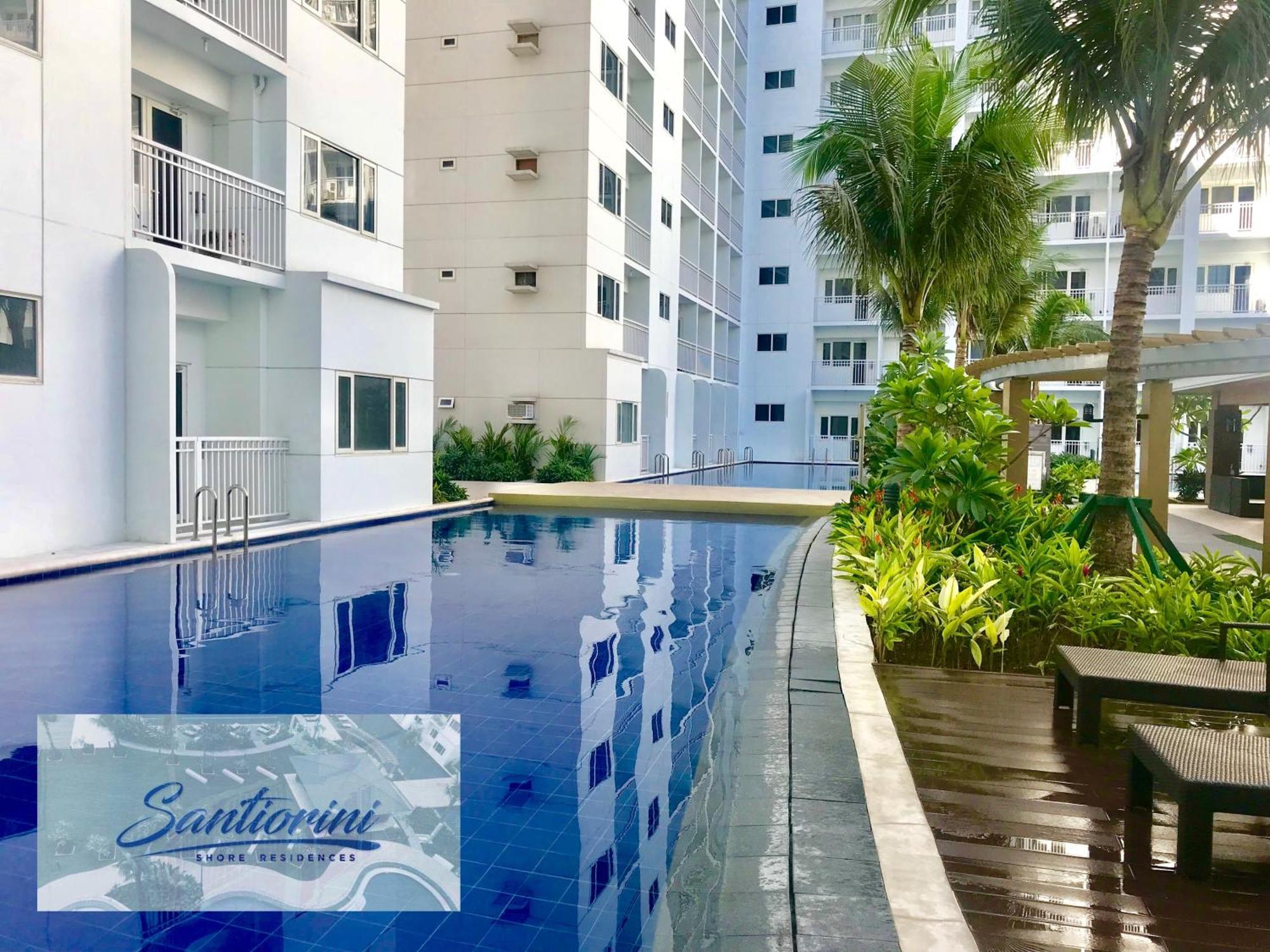 Santiorini At Shore Residences 帕赛 外观 照片