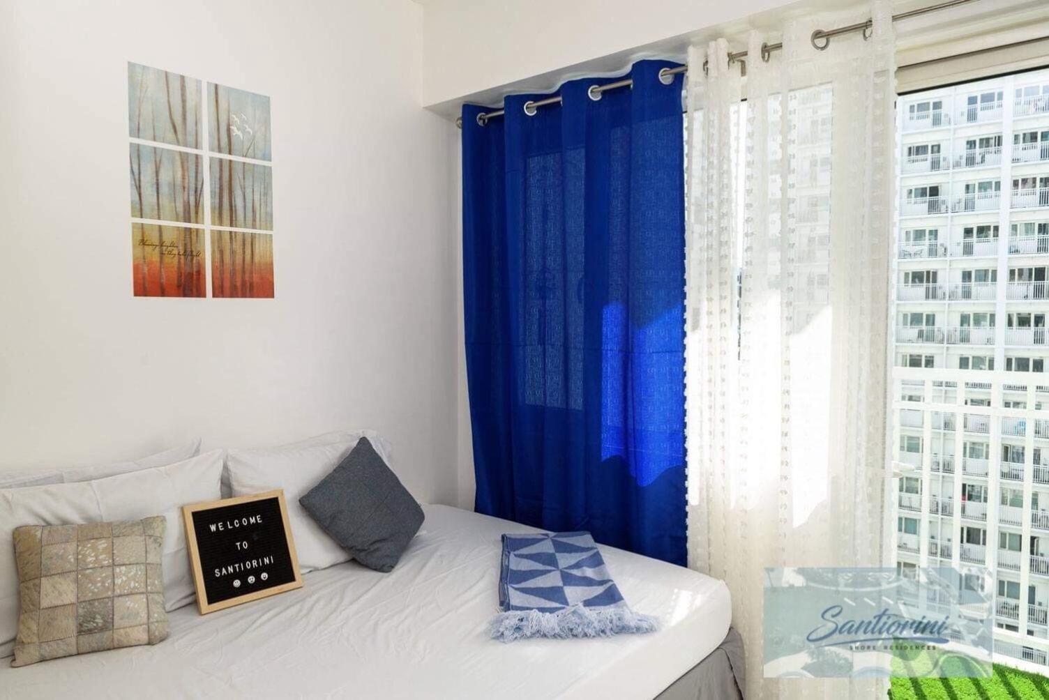 Santiorini At Shore Residences 帕赛 外观 照片