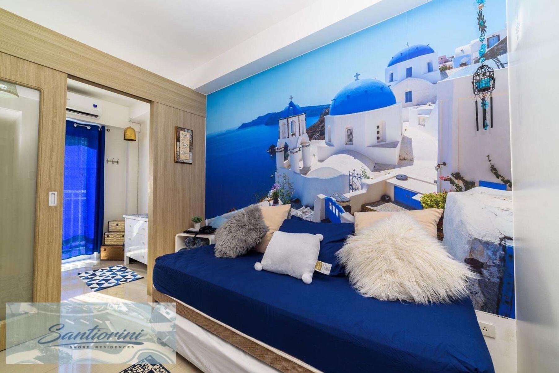 Santiorini At Shore Residences 帕赛 外观 照片